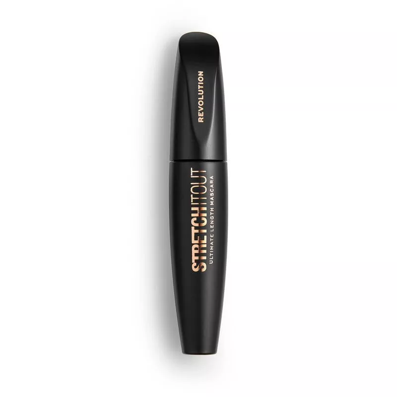 Mascara Makeup Revolution Stretch It Out Mascara
