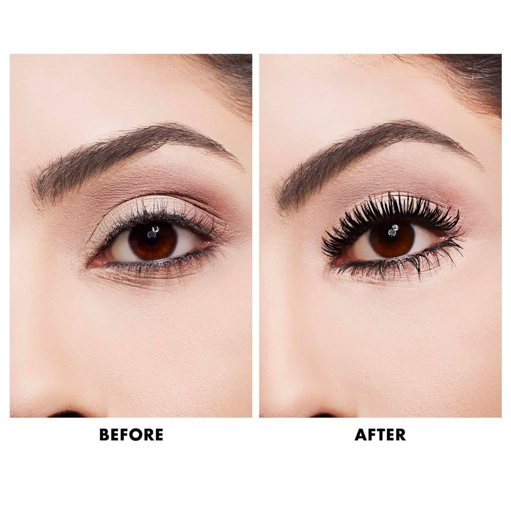 stersMascara Milani Highly Rated 10 in 1 Volume Black