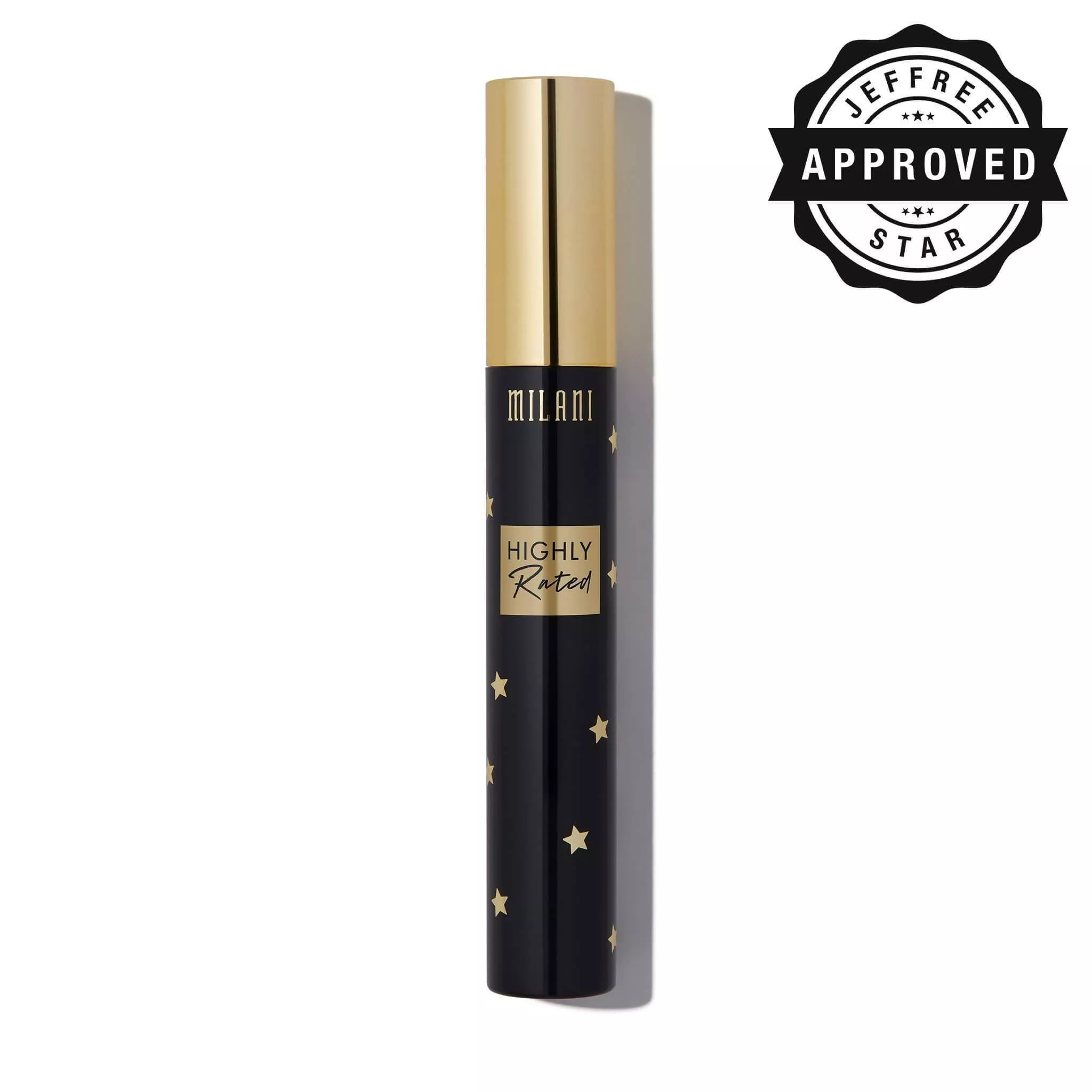 stersMascara Milani Highly Rated 10 in 1 Volume Black