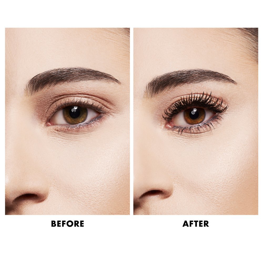 Mascara Milani Most Wanted Lashes Lavish Lift and Curl Black