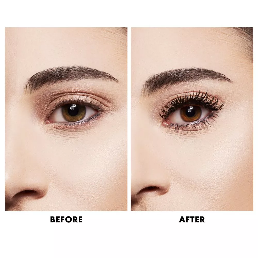 Mascara Milani Most Wanted Lashes Lavish Lift and Curl Black