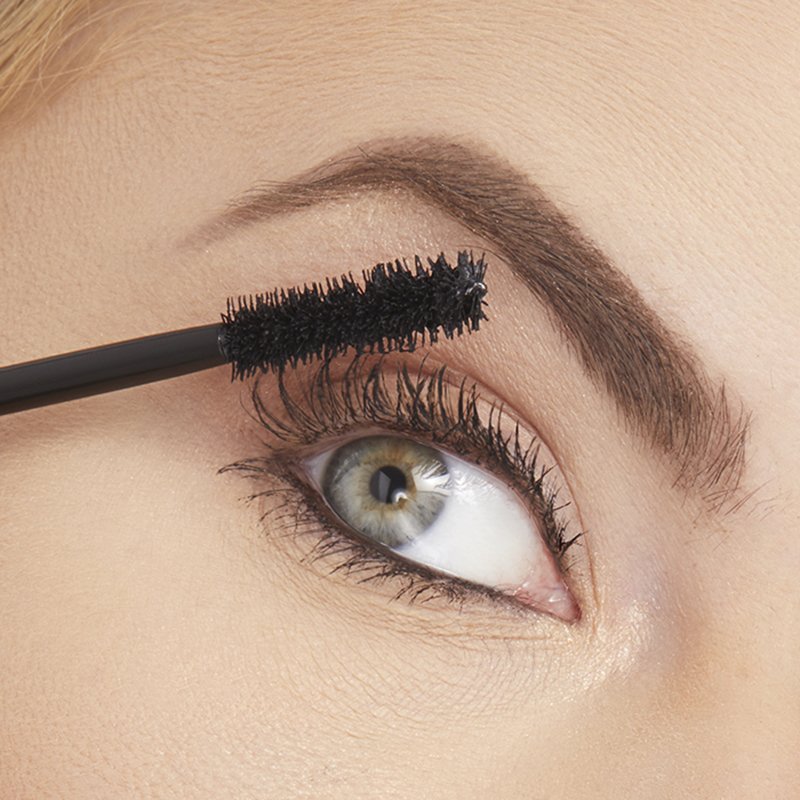 Mascara Milani Most Wanted Lashes Lavish Lift and Curl Black