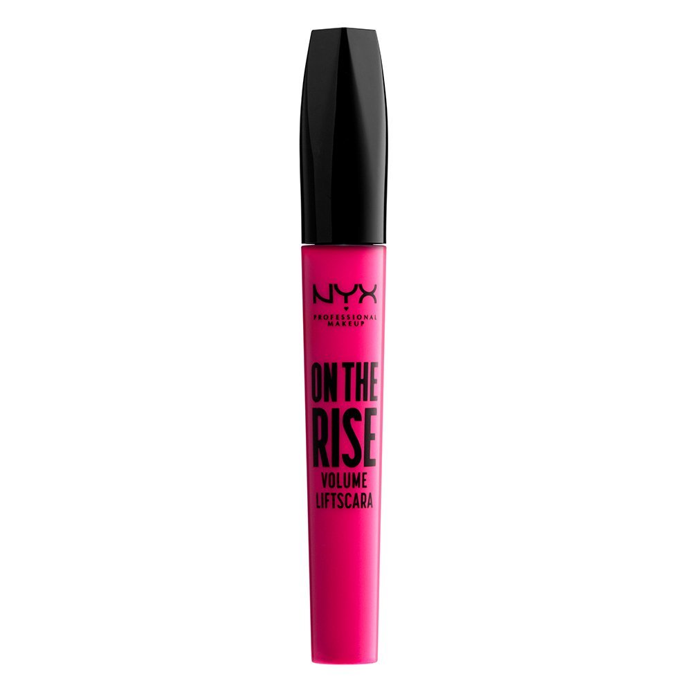 Mascara NYX Professional Makeup D&I Please On The Rise Liftscara