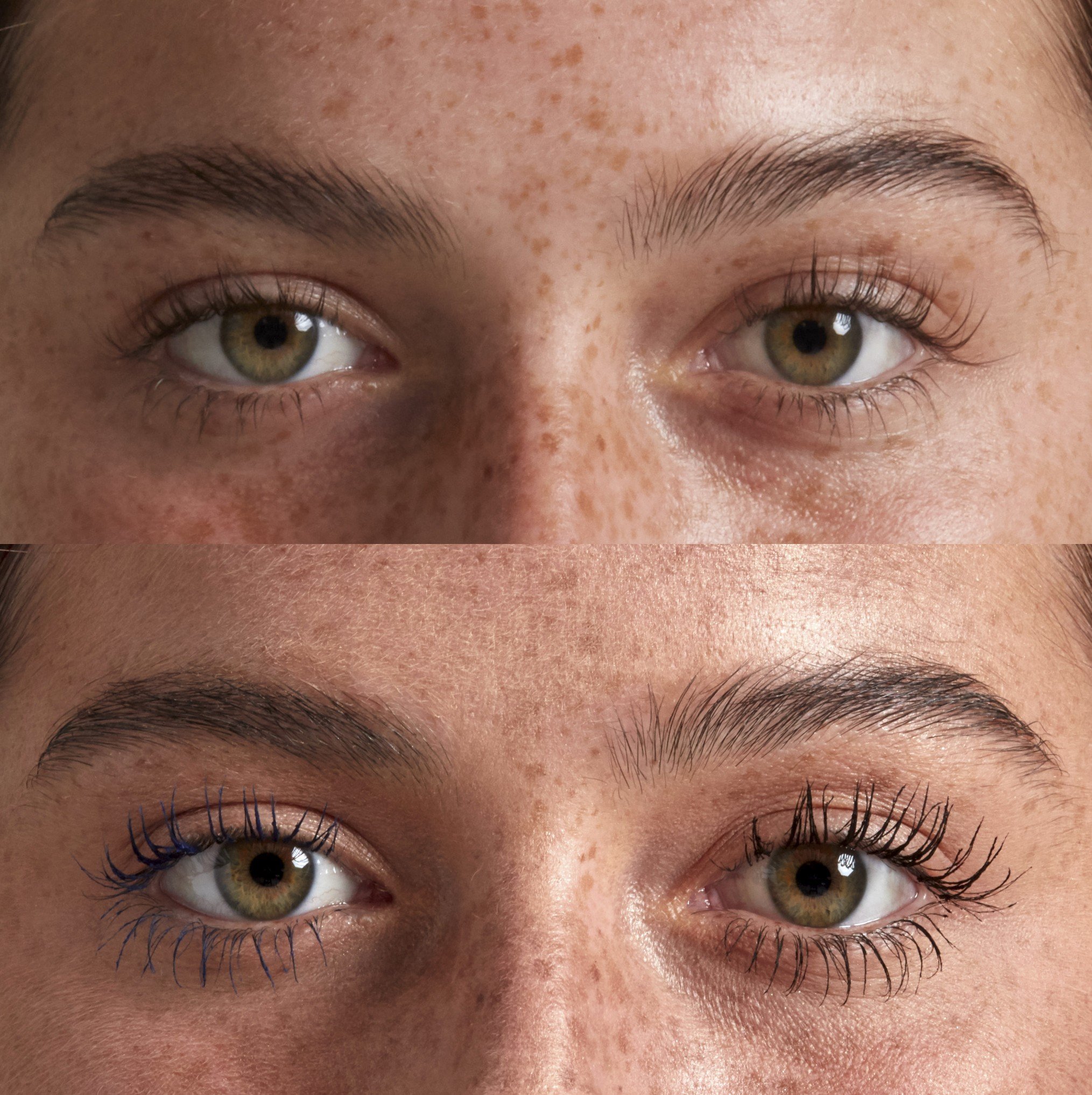 Mascara NYX Professional Makeup D&I Please On The Rise Liftscara