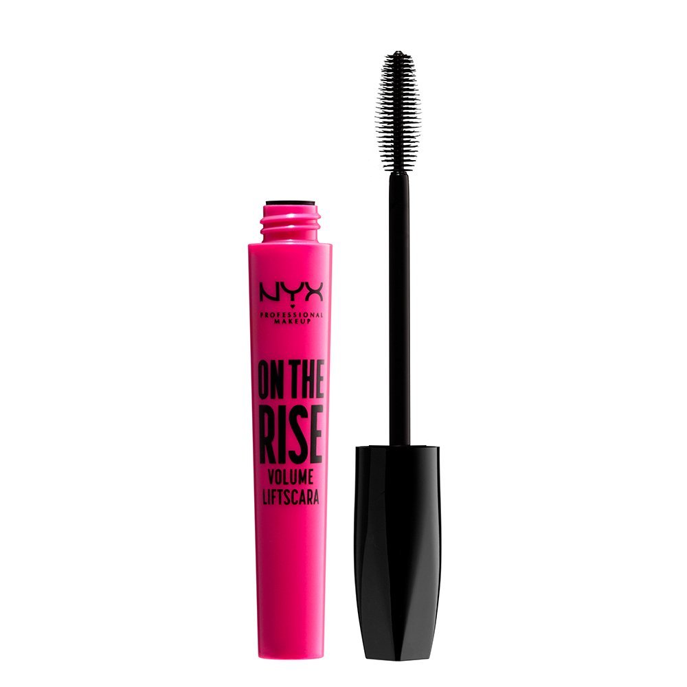 Mascara NYX Professional Makeup D&I Please On The Rise Liftscara