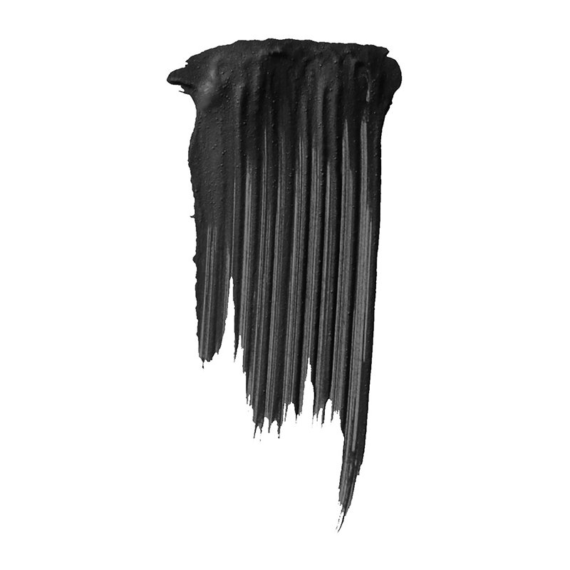 Mascara NYX Professional Makeup Worth The Hype Volumizing & Lengthening Mascara Black