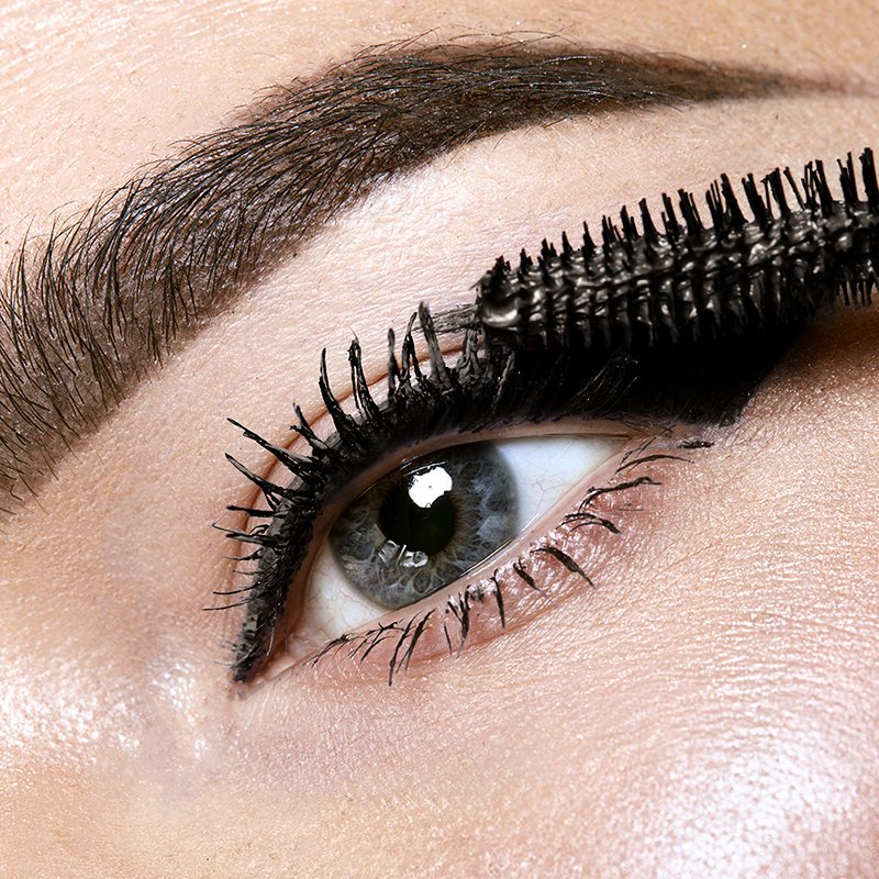 Mascara NYX Professional Makeup Worth The Hype Volumizing & Lengthening Mascara Black