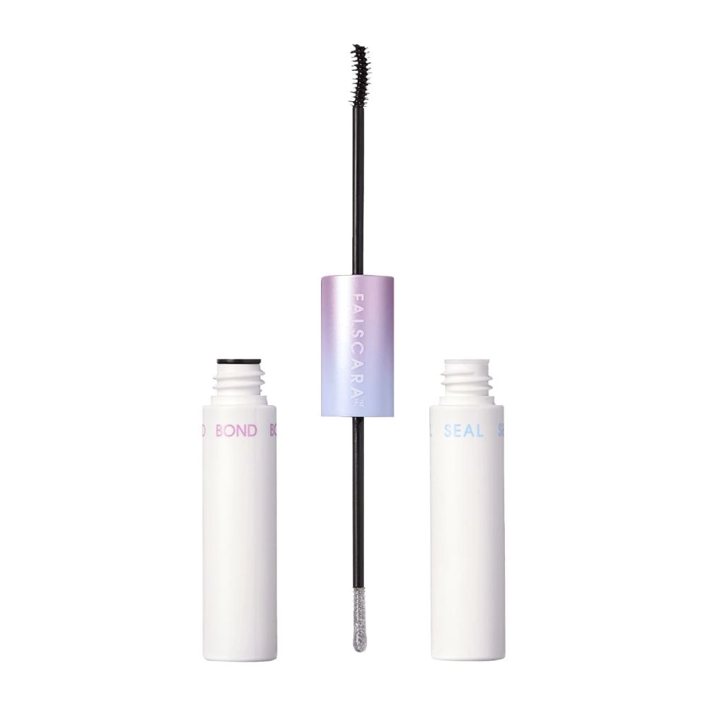Mascara pentru Fixarea Genelor False KissUSA Falscara- Bond & Seal