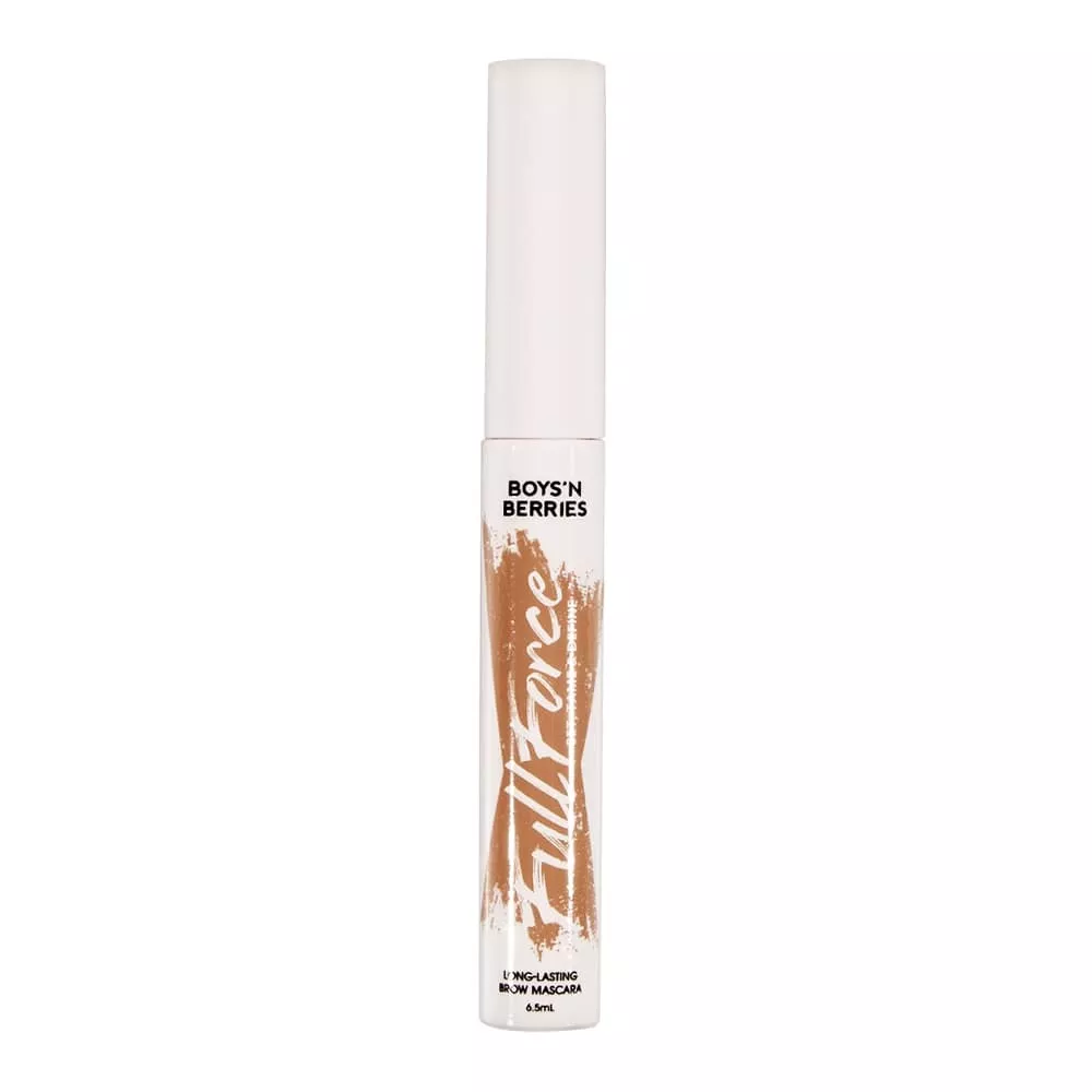 Mascara Sprancene Boys`n Berries Full Force Brow Mascara Blonde