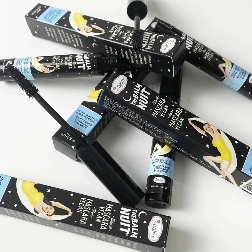 Mascara theBalm Balm Nuit Mascara
