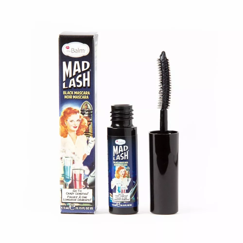 Mascara theBalm Mad Lash Travel Size