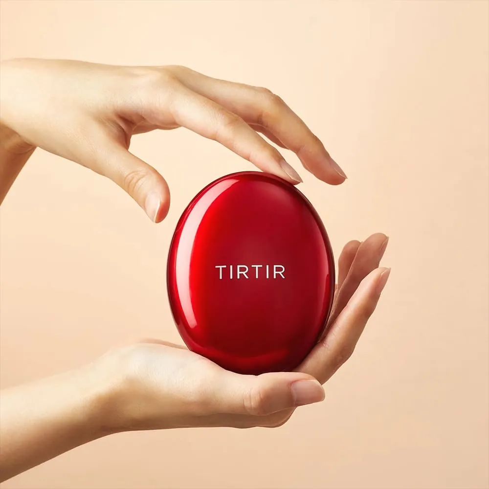 Fond de Ten TIRTIR Mask Fit Red Cushion