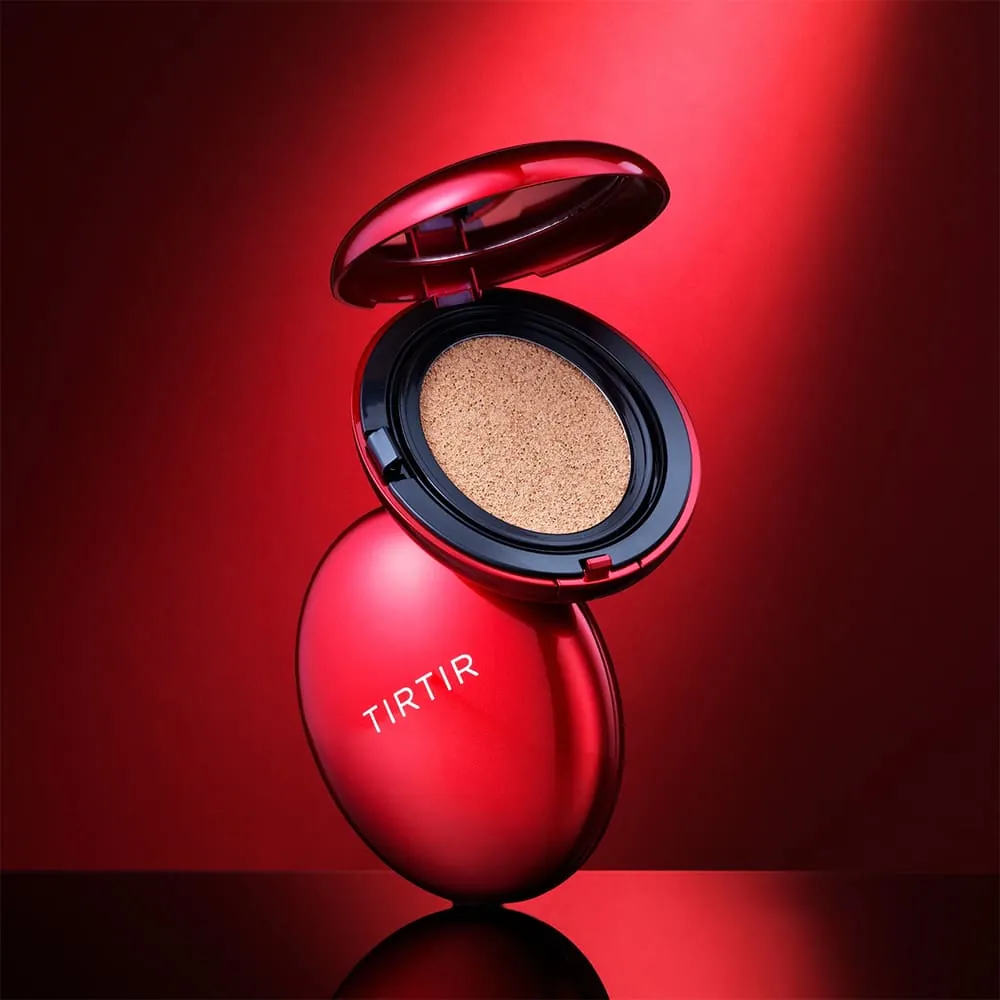 Fond de Ten TIRTIR Mask Fit Red Cushion