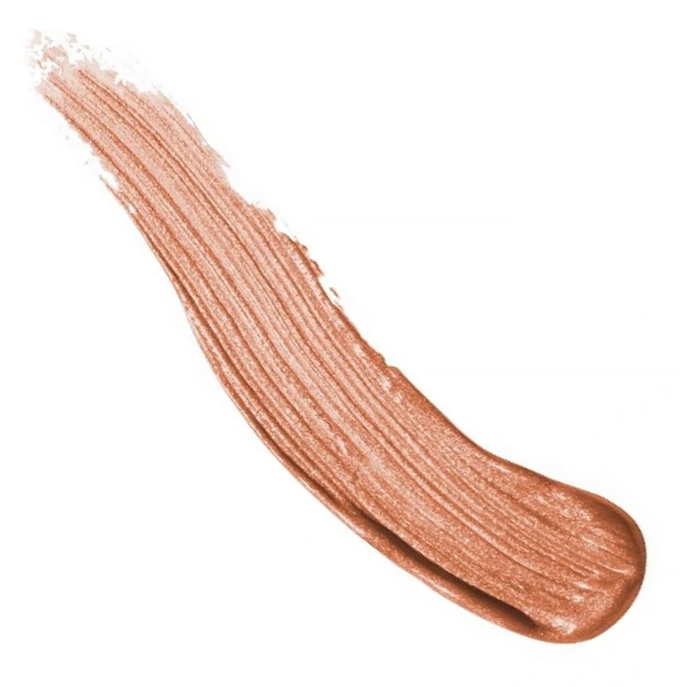 Ruj lichid metalic Sleek MakeUP Matte Me Metallic Roman Copper