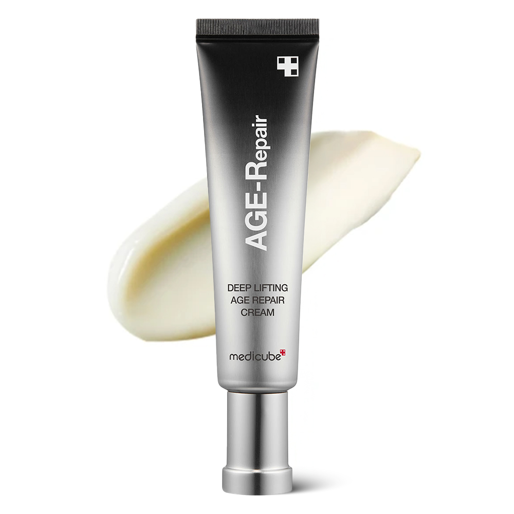 Cremă Lifting Anti-rid cu Peptide Medicube Age Repair Deep