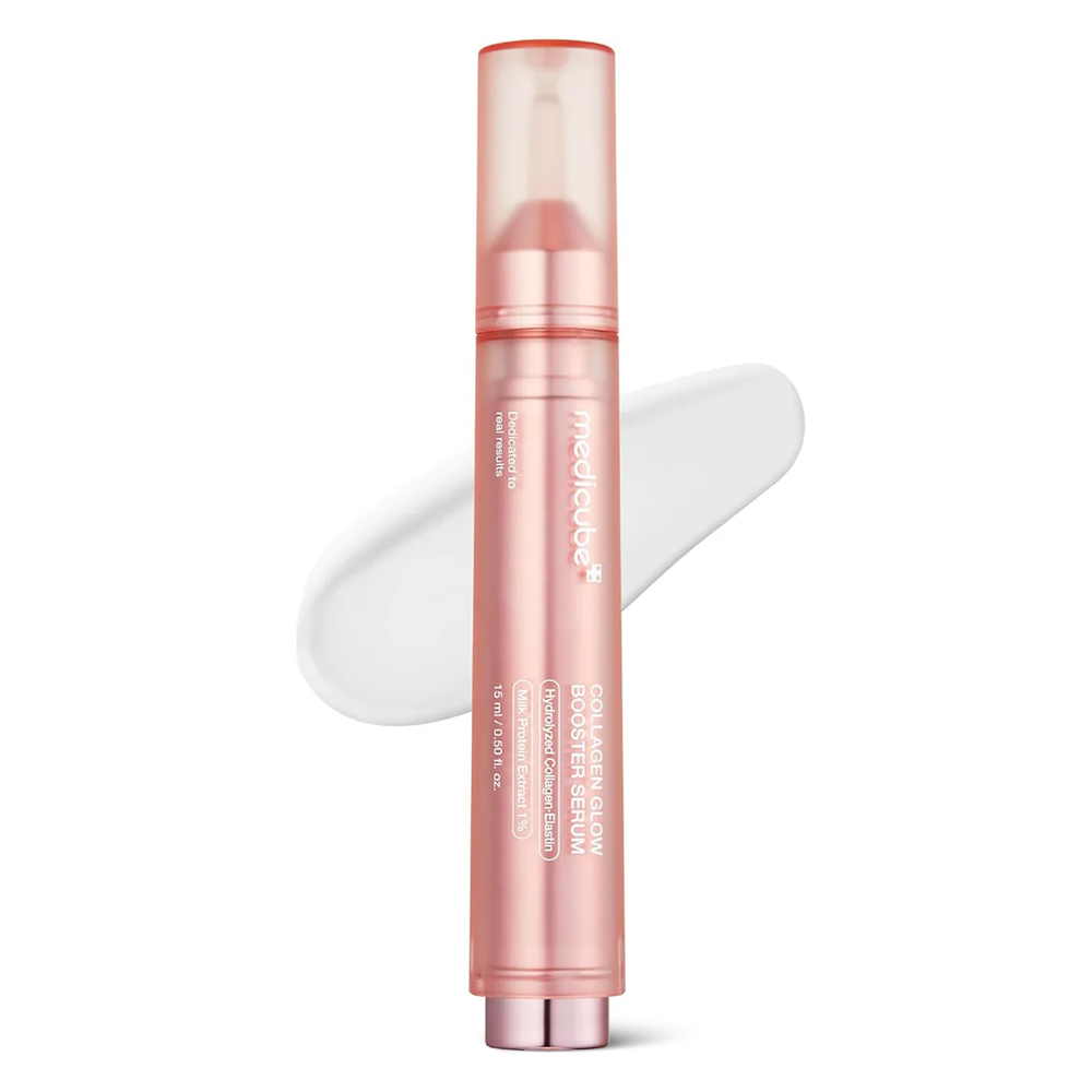 Ser Pentru Stralucire Medicube Collagen glow Booster Serum
