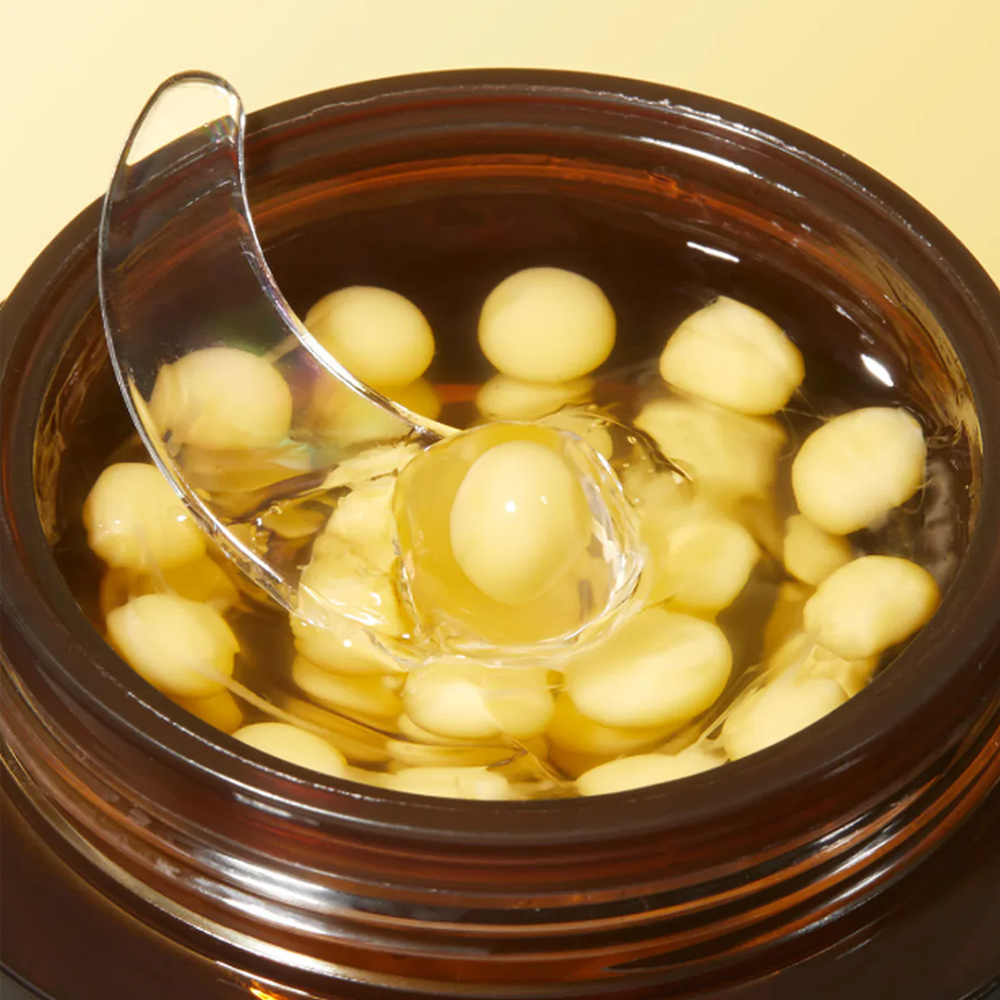 Crema cu Capsule Deep Vita C Capsule Cream Medicube