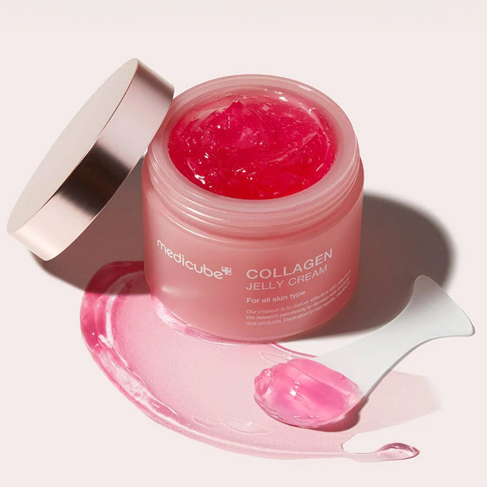 Crema Gel Collagen Jelly Cream Medicube