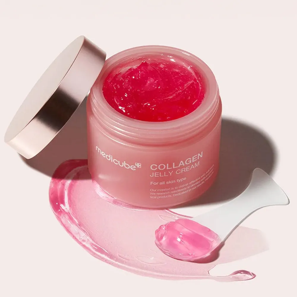 Crema Gel Collagen Jelly Cream Medicube