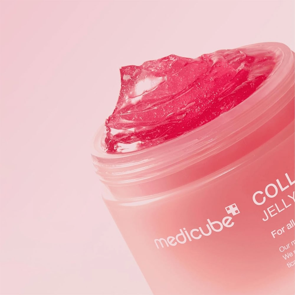 Crema Gel Collagen Jelly Cream Medicube