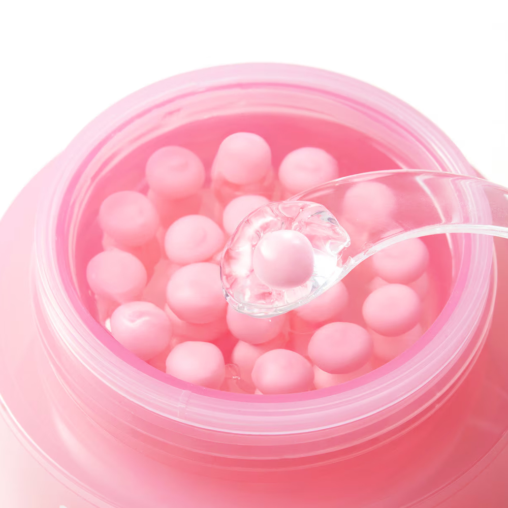 Crema cu capsule Medicube PDRN Pink Collagen Capsule Cream