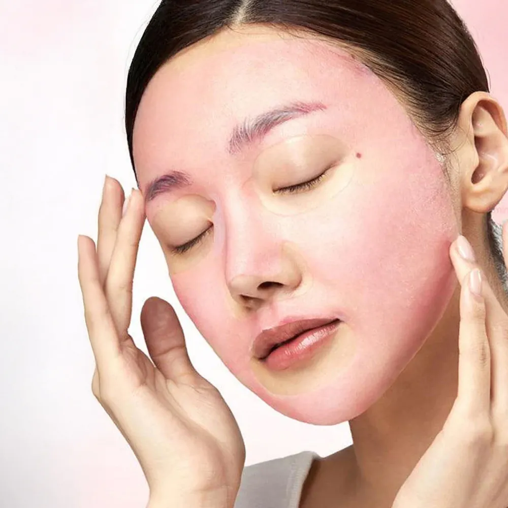 Mască Medicube PDRN Pink Vita Coating Mask Hrănitoare