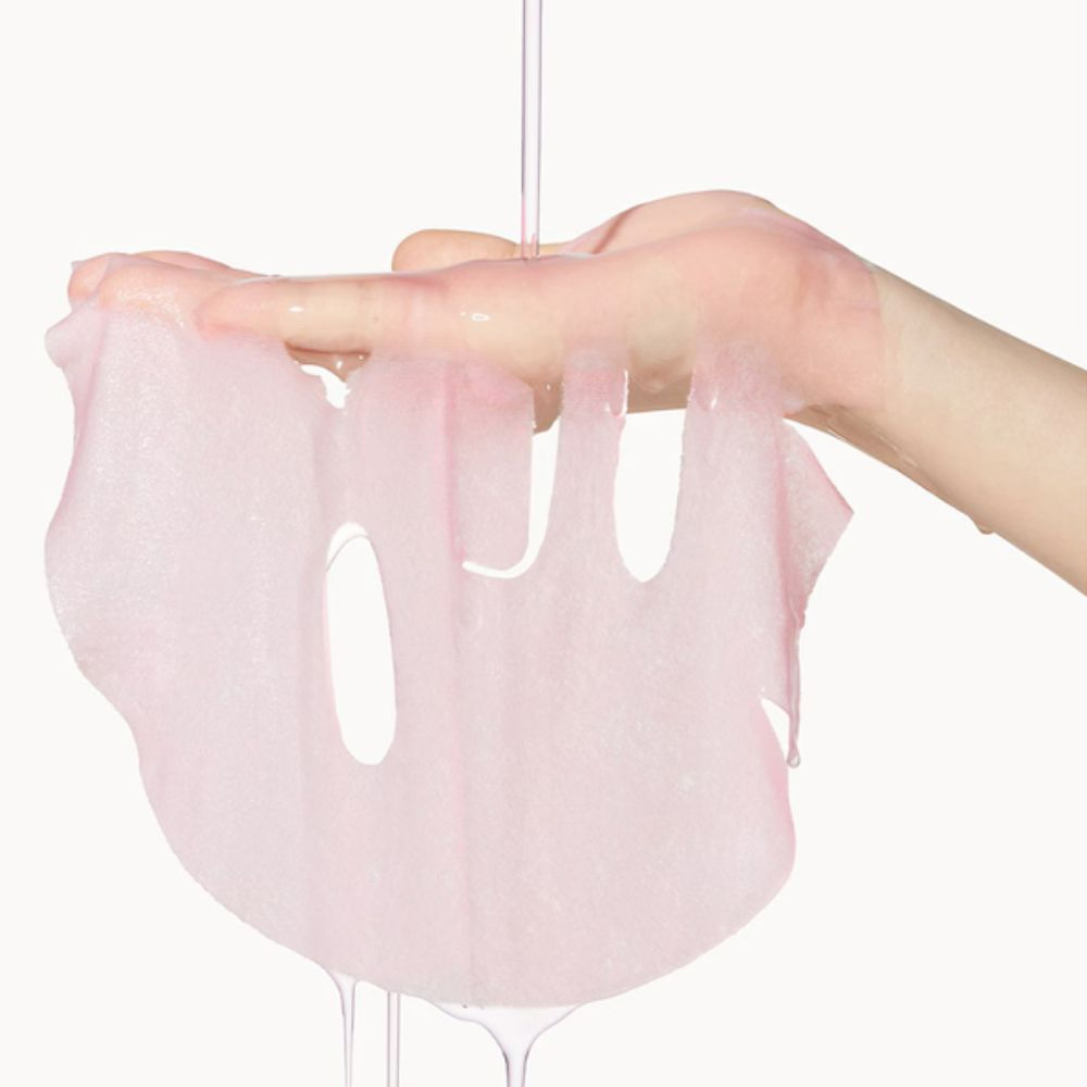 Mască Medicube PDRN Pink Vita Coating Mask Hrănitoare