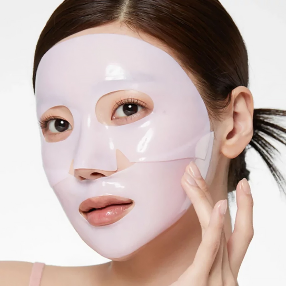 Masca Medicube PDRN Pink collagen Mask