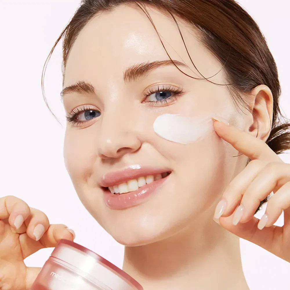 Crema cu Colagen Medicube Triple collagen Cream