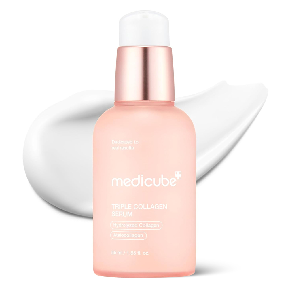 Ser Triple Collagen Serum Medicube
