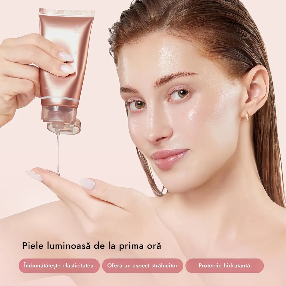 Masca de noapte Medicube Collagen Night Wrapping Mask