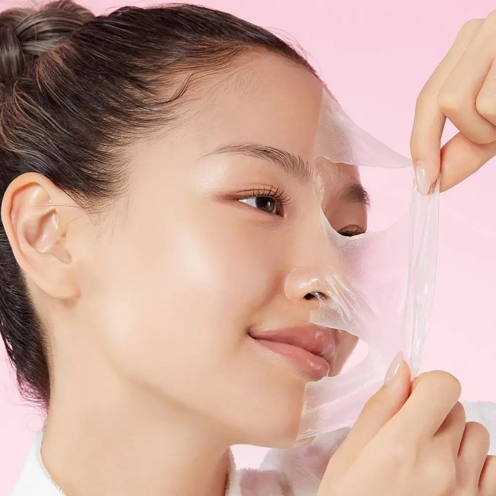 Masca de noapte Medicube Collagen Night Wrapping Mask