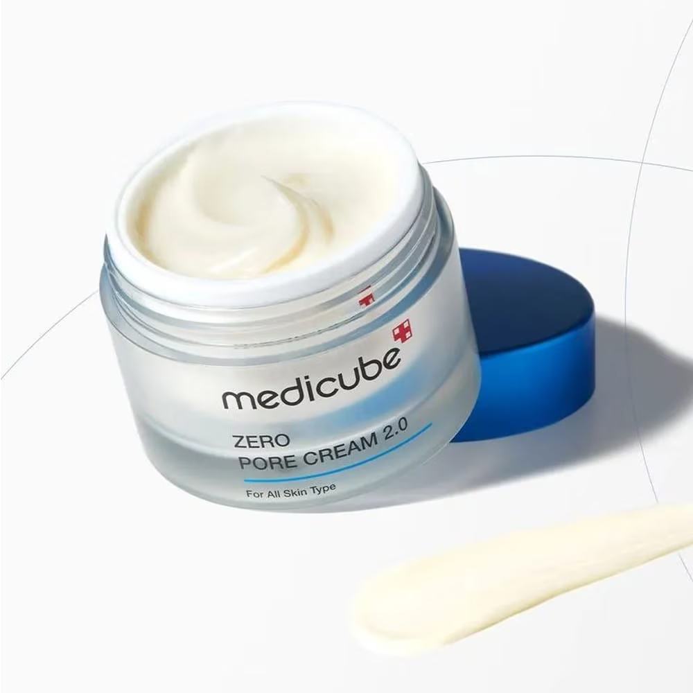 Crema pentru Fata Medicube Zero Pore Cream 2.0