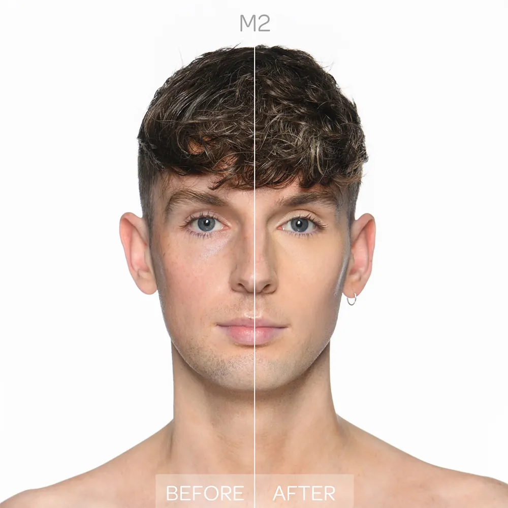 Corector BPerfect Cosmetics Full Impact Concealer Medium 2