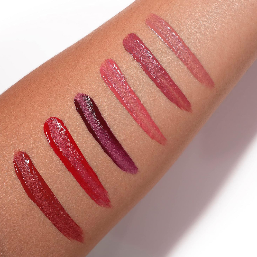 Set Rujuri Lichide theBalm Meet Matt(e) Hughes Mini Kit Miami