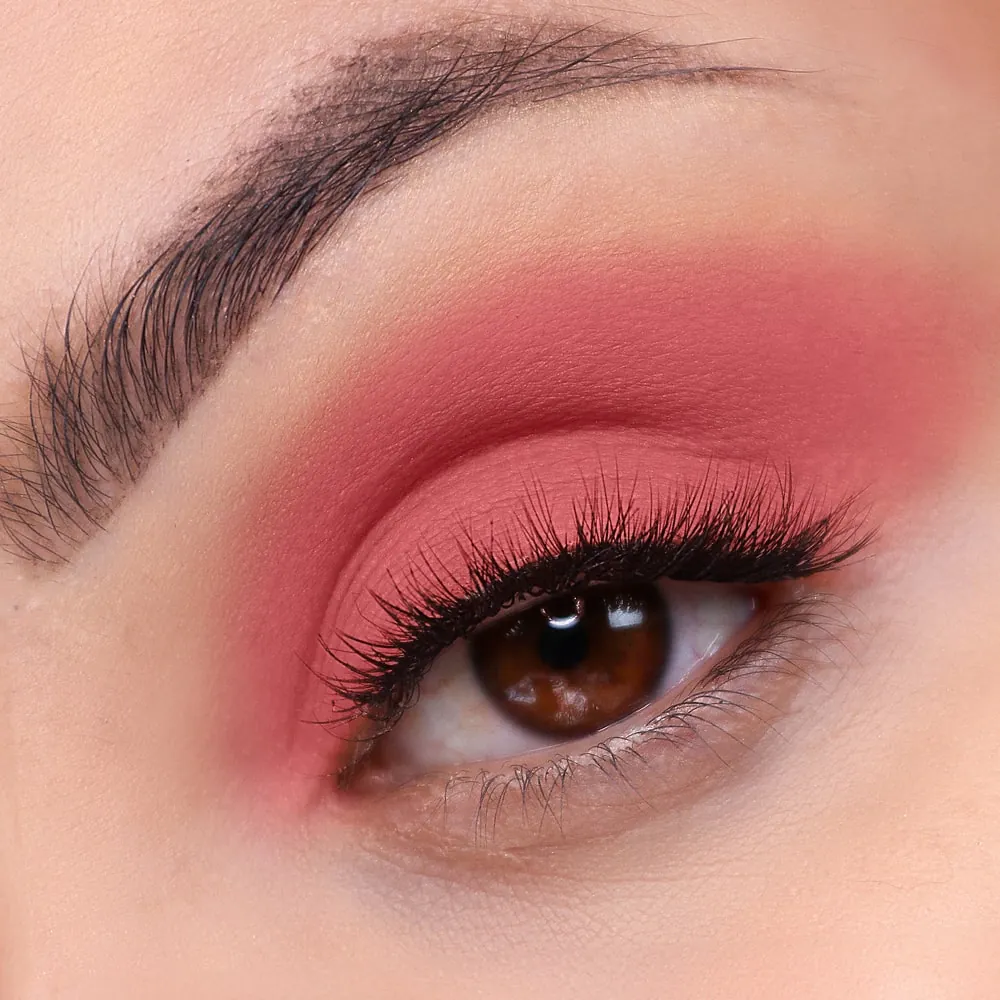Fard pleoape OFRA Bright Addiction Eyeshadow Melon