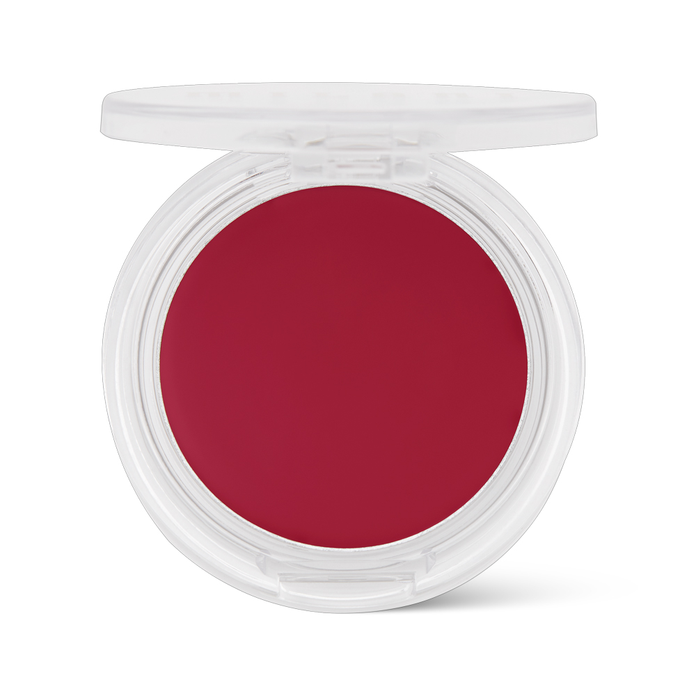 Fard de Obraz Cremos Milani Cheek Kiss Cream Blush Merlot Moment
