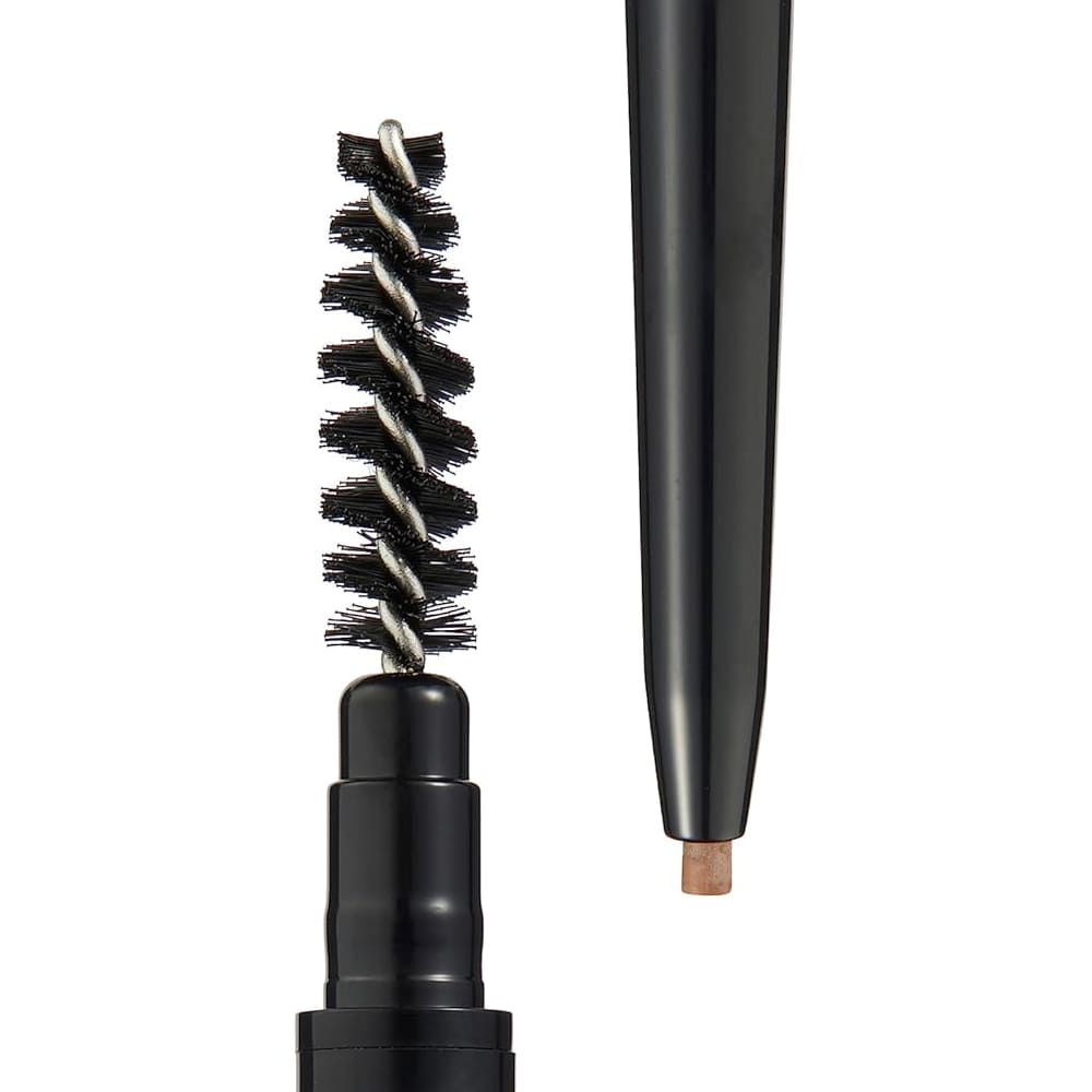 Creion sprancene Sleek MakeUP Micro Fine Brow Pencil Blonde