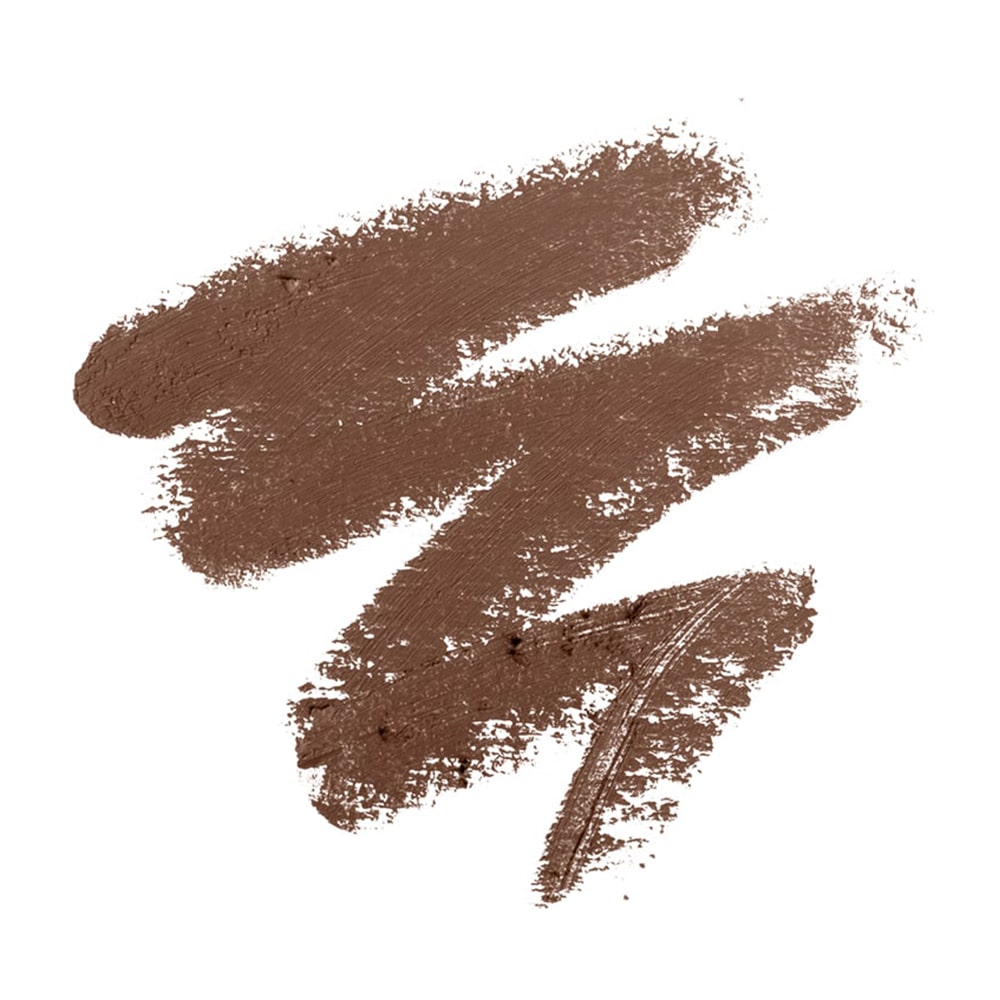 Creion sprancene Sleek MakeUP Micro Fine Brow Pencil Medium Brown