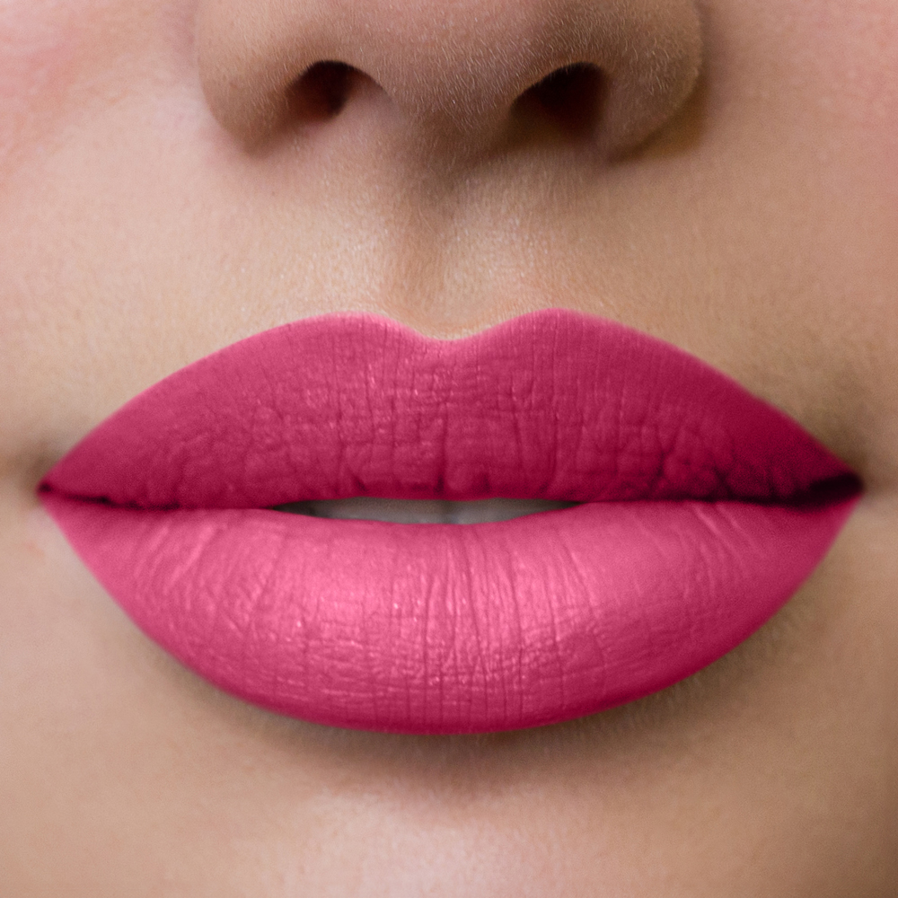 Ruj NYX Professional Makeup Soft Matte Lip Cream Milan