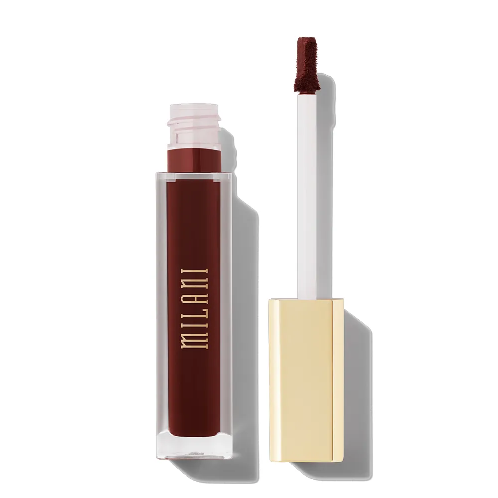 Ruj Lichid Milani Amore Matte Lip Creme Fabulous
