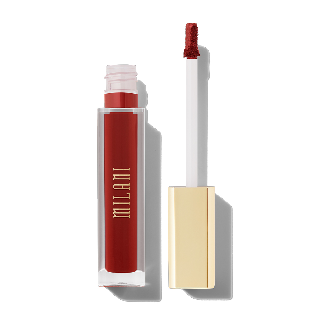 Ruj Lichid Milani Amore Matte Lip Creme Striking