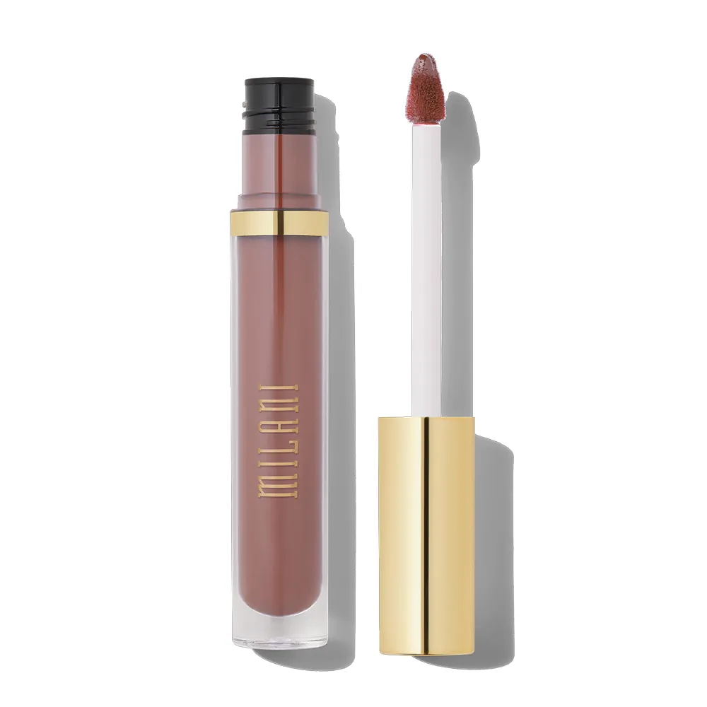 Luciu de Buze Milani Amore Shine Liquid Lip Color Crush