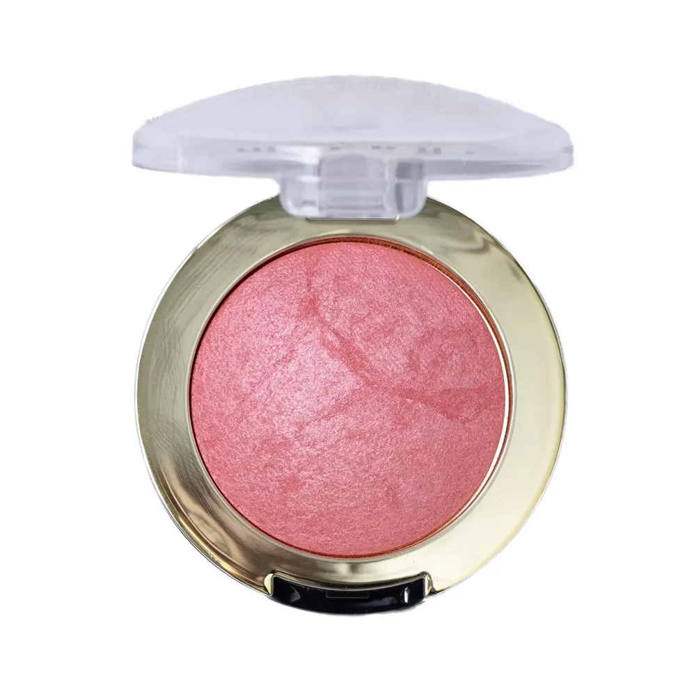Fard de Obraz Milani Baked Blush Dolce Pink