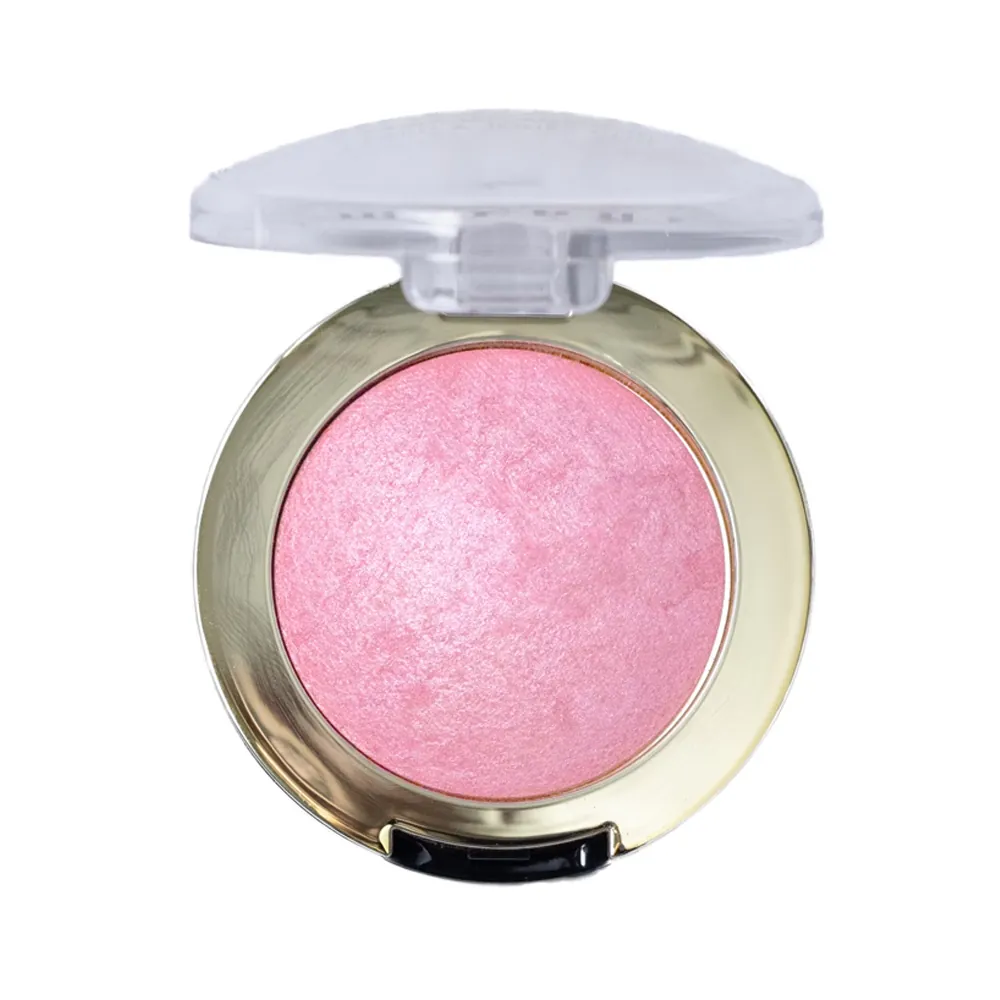 Fard de Obraz Milani Baked Blush Pink Panna Cotta