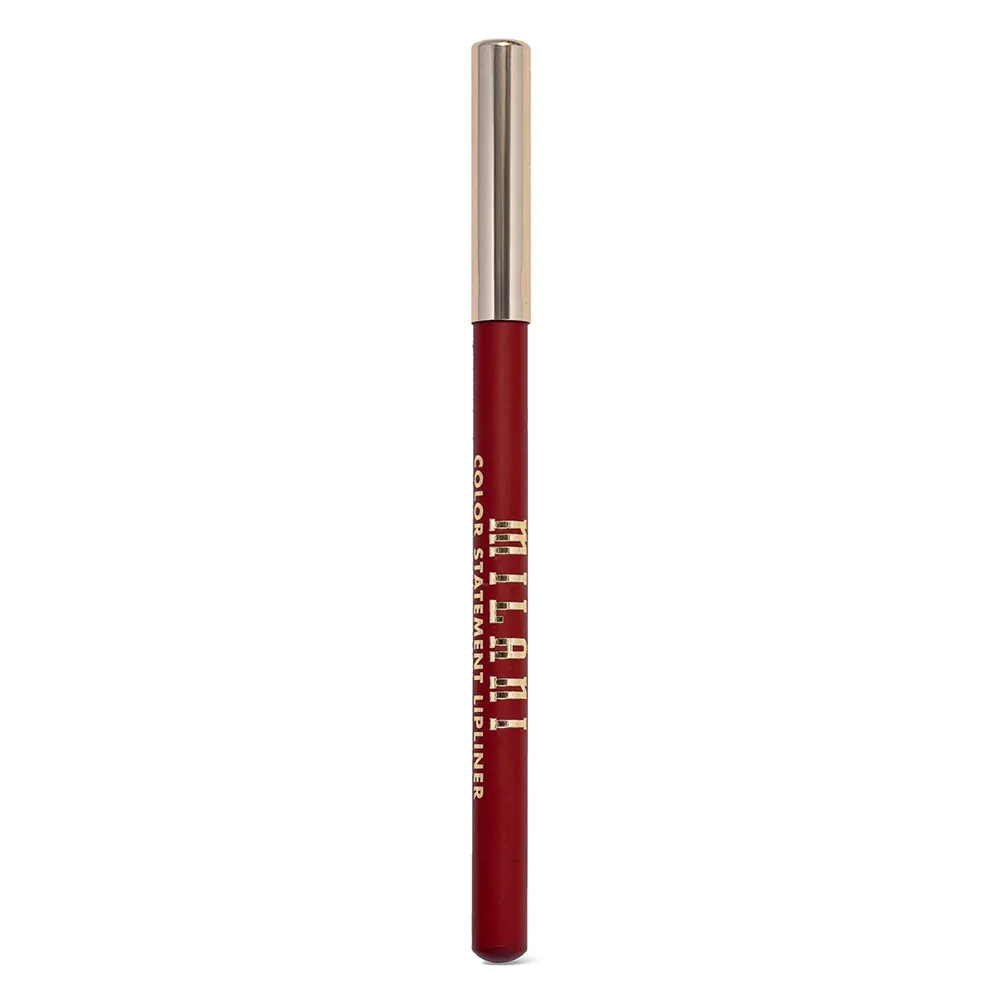 Creion Buze Milani Color Statement Lipliner True Red
