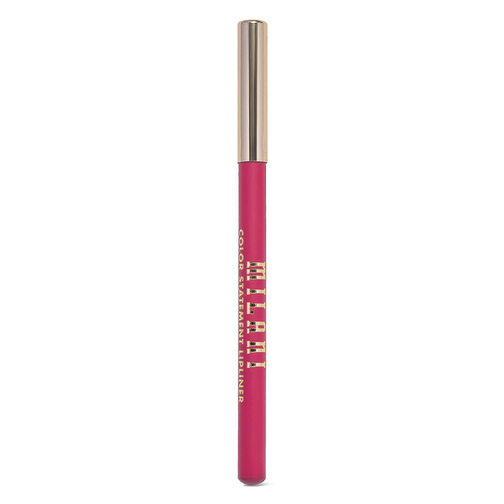 Creion Buze Milani Color Statement Lipliner Haute Pink