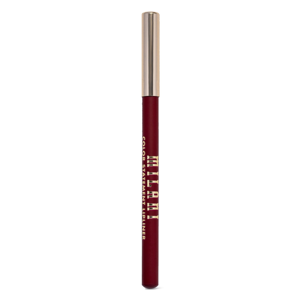 Creion Buze Milani Color Statement Lipliner Bordeaux