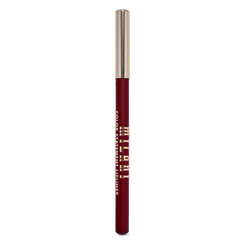 Creion Buze Milani Color Statement Lipliner Bordeaux