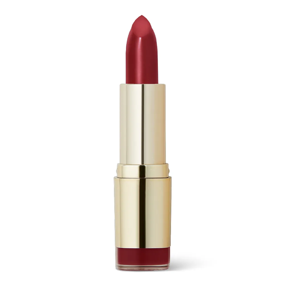 Ruj Milani Color Statement Lipstick Best Red